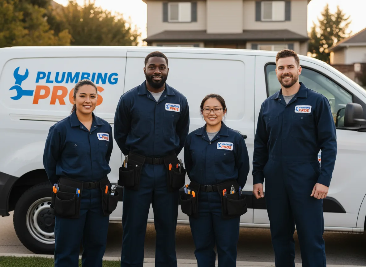 Water Heater Repair company in Braddock, ND